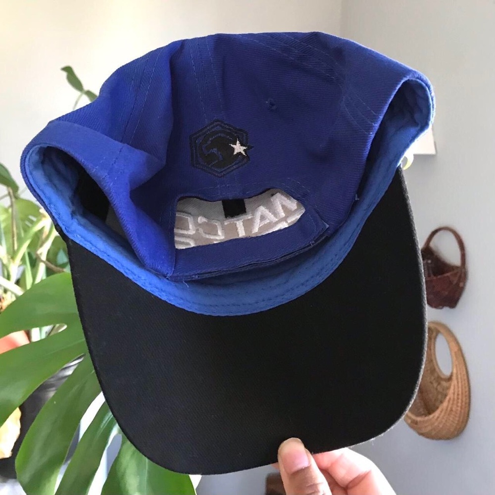 Matco Tools Cap - image 3